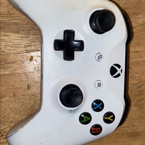 Xbox one controller